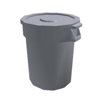 Trash Welcome To Bloxburg Wikia Fandom Powered By Wikia - roblox trash can