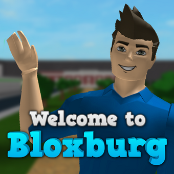 Icons Welcome To Bloxburg Wikia Fandom - roblox welcome to bloxburg thumbnail