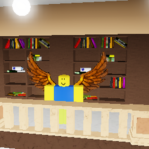 Bloxburg City Hall | Welcome To Bloxburg Wikia | Fandom