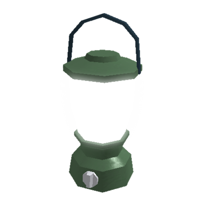 Camping Lantern Roblox