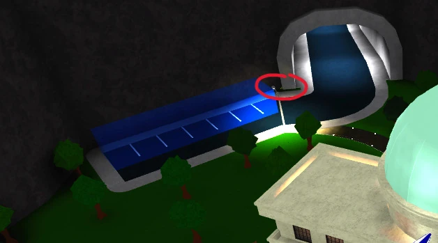 Make To Bloxburg A Garden How In