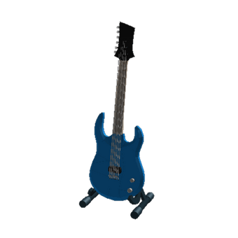 Electric Bass Roblox Music Id