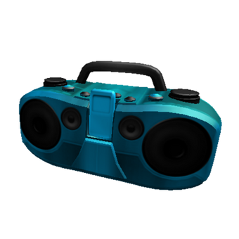 Roblox Boombox Code Alarm