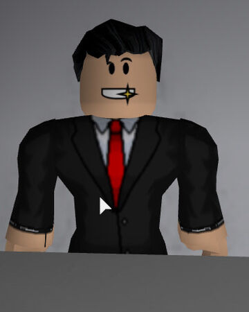 Mike Carson Welcome To Bloxburg Wikia Fandom