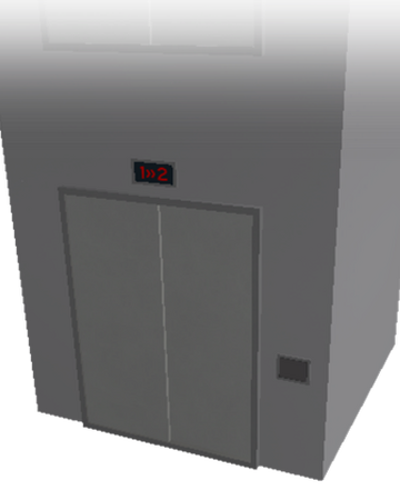 Standard Elevator Welcome To Bloxburg Wikia Fandom