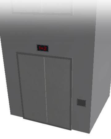 Building Roblox Elevator