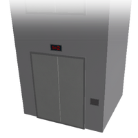 Standard Elevator Welcome To Bloxburg Wikia Fandom