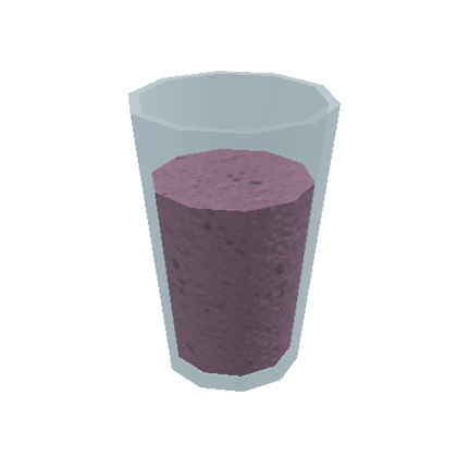 Roblox Smoothie Png