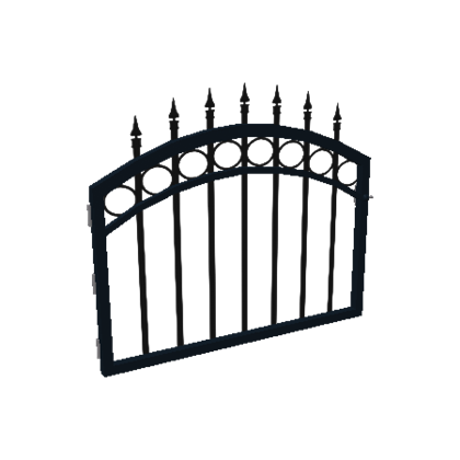 Bloxburg Gates Update