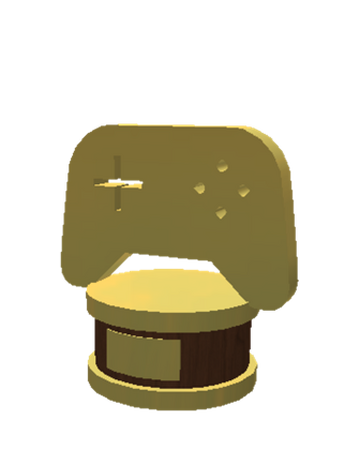 Bloxburg Wiki Trophies