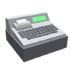 CashRegister