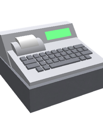 cheap basic cash registers