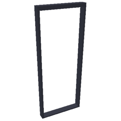 Tall Door Frame Welcome To Bloxburg Wikia Fandom