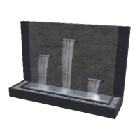 Modern Fountain Welcome To Bloxburg Wikia Fandom
