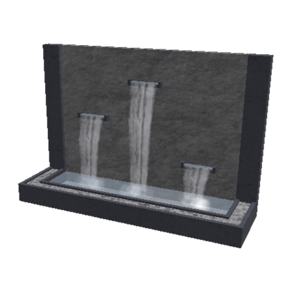 Modern Fountain Welcome To Bloxburg Wikia Fandom Modern Fountain Welcome To Bloxburg Wikia Fandom