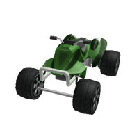 Madmud Quad Bike Welcome To Bloxburg Wikia Fandom