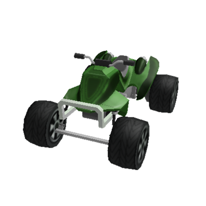 Madmud Quad Bike Welcome To Bloxburg Wikia Fandom - roblox quad launcher