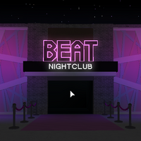 Roblox Night Club