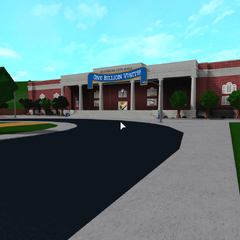 Bloxburg City Hall Welcome To Bloxburg Wikia Fandom Bloxburg City Hall Welcome To Bloxburg Wikia Fandom