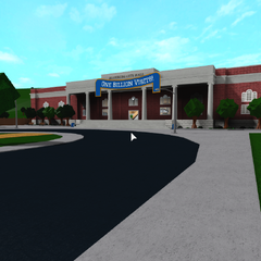 Bloxburg City Hall | Welcome to Bloxburg Wikia | Fandom