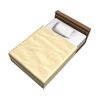 Beds Welcome To Bloxburg Wikia Fandom - roblox bloxburg beds