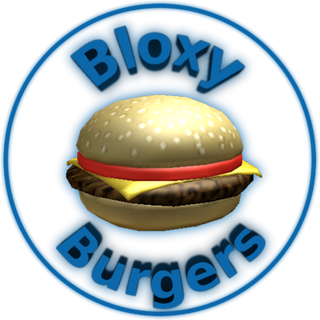 Bloxy Burgers Welcome To Bloxburg Wikia Fandom - burger image id roblox