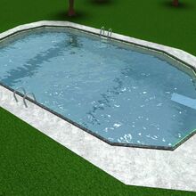 Pools Welcome To Bloxburg Wikia Fandom