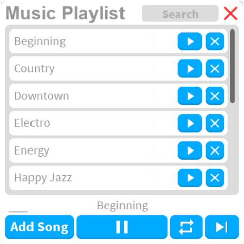 Roblox Bloxburg Music Codes To Seven Rings