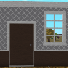 Walls Welcome To Bloxburg Wikia Fandom