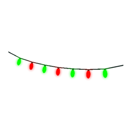 Christmas Lights Roblox Bloxburg