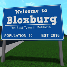 Roblox Bloxburg Gas Station