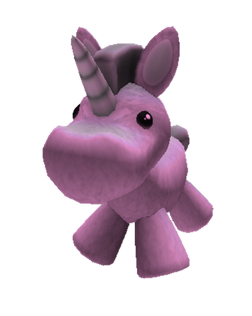 Fluffy Unicorn Welcome To Bloxburg Wikia Fandom