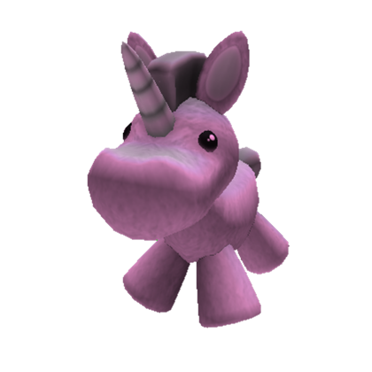 Fluffy Unicorn | Welcome to Bloxburg Wikia | Fandom