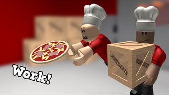 Bloxburg Roblox Pizza Delivery Levels