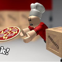 Pizza Delivery Bloxburg Wiki
