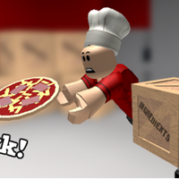 Bloxburg Wikia Pizza Delivery