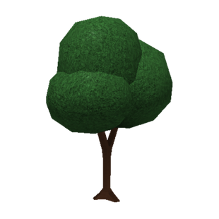  Organic Tree  Welcome to Bloxburg Wikia Fandom