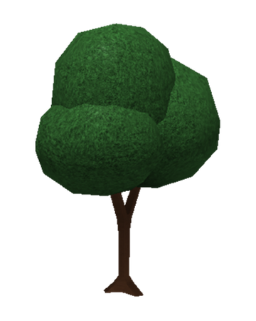 Roblox Tree Generator