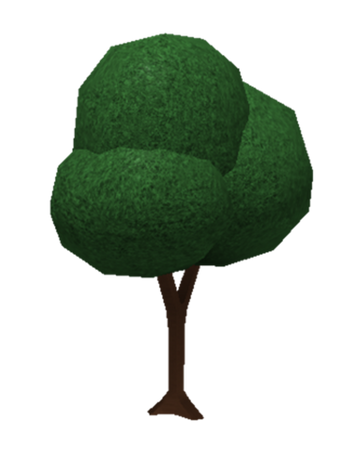 Tree Generator Roblox