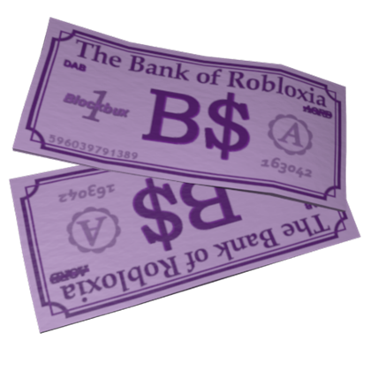Bloxburg Money And Bloxbux