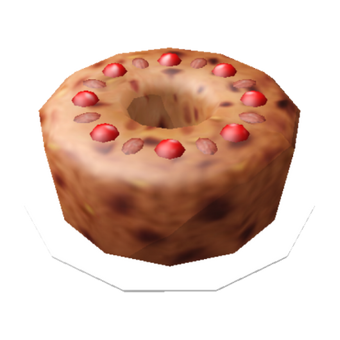 Bloxburg Wiki Food