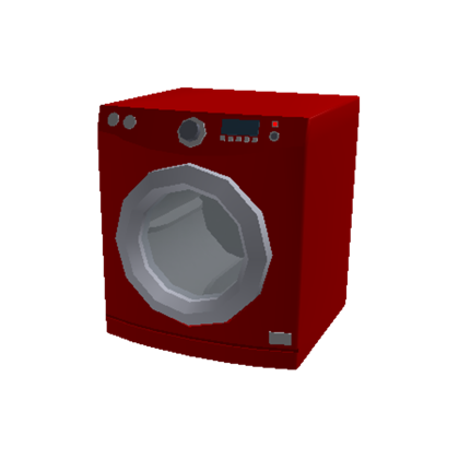 Roblox Bloxburg Laundry Room