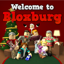 Bloxburg Christmas Update 2018