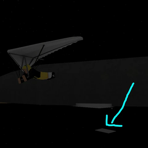 Easter Eggs Welcome To Bloxburg Wikia Fandom Powered By Wikia - secret baseplate underneath the map