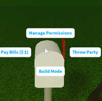 Parties Welcome To Bloxburg Wikia Fandom