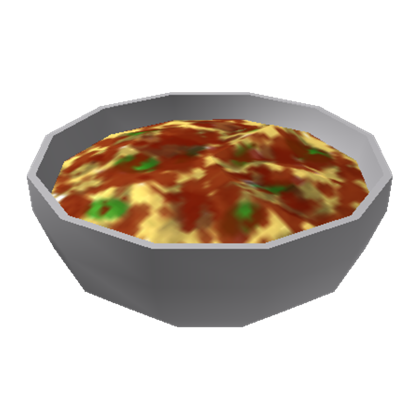 Spaghetti Pomodoro Bloxburg