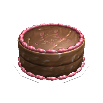 Bloxburg Cake Png