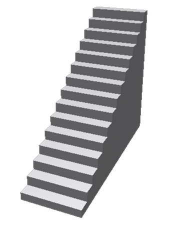 How To Make Stairs In Roblox Welcome To Bloxburg