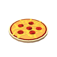 Pizza Welcome To Bloxburg Wikia Fandom