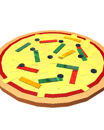 Bloxburg Pizza